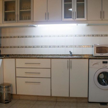 Rondpoint Pilar Apartment Екстериор снимка