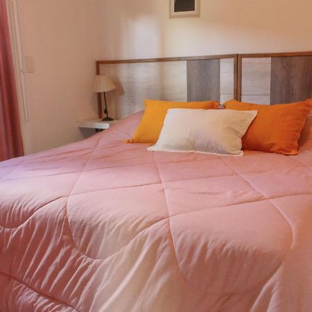 Rondpoint Pilar Apartment Екстериор снимка