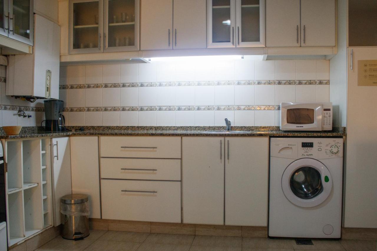 Rondpoint Pilar Apartment Екстериор снимка