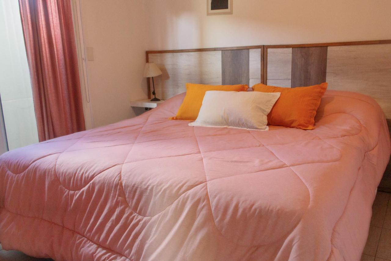 Rondpoint Pilar Apartment Екстериор снимка