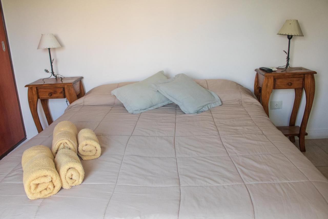 Rondpoint Pilar Apartment Екстериор снимка