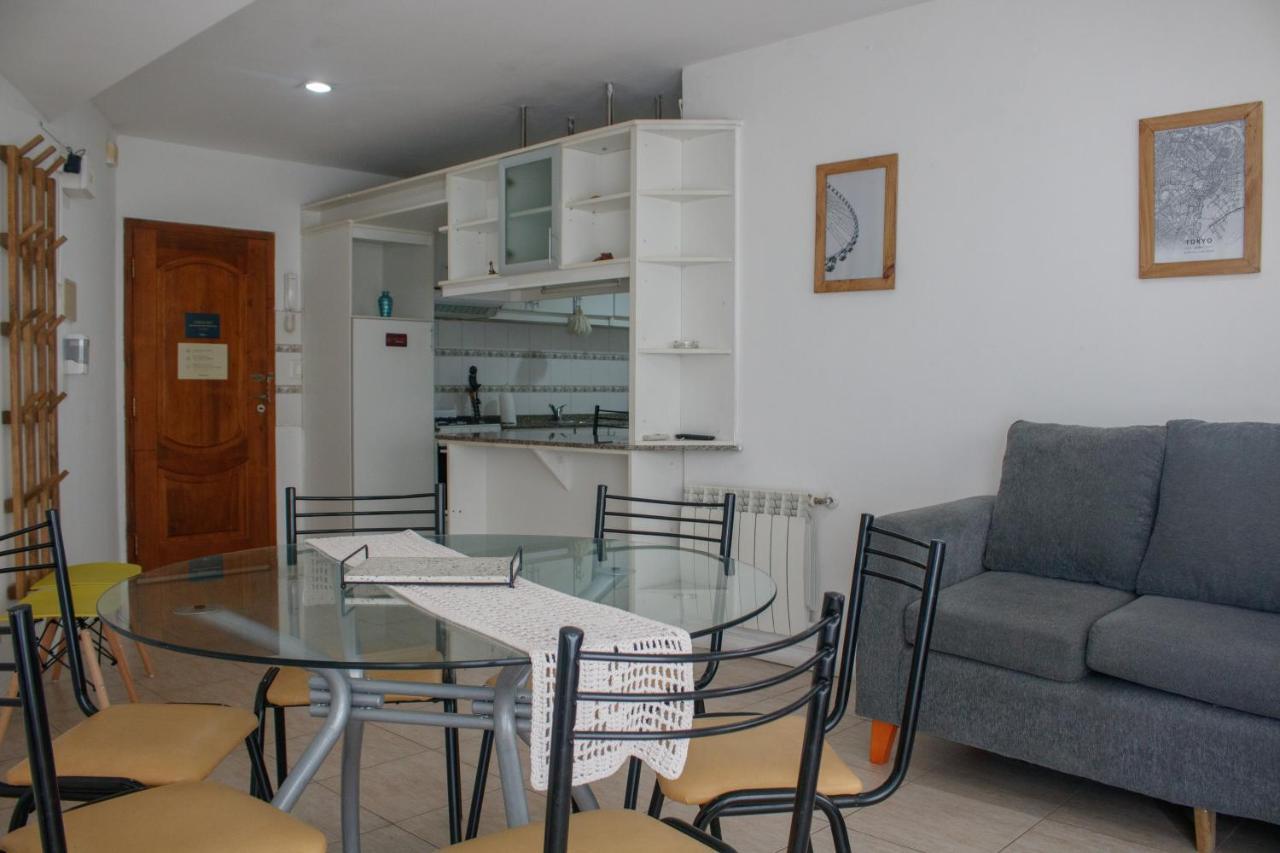 Rondpoint Pilar Apartment Екстериор снимка