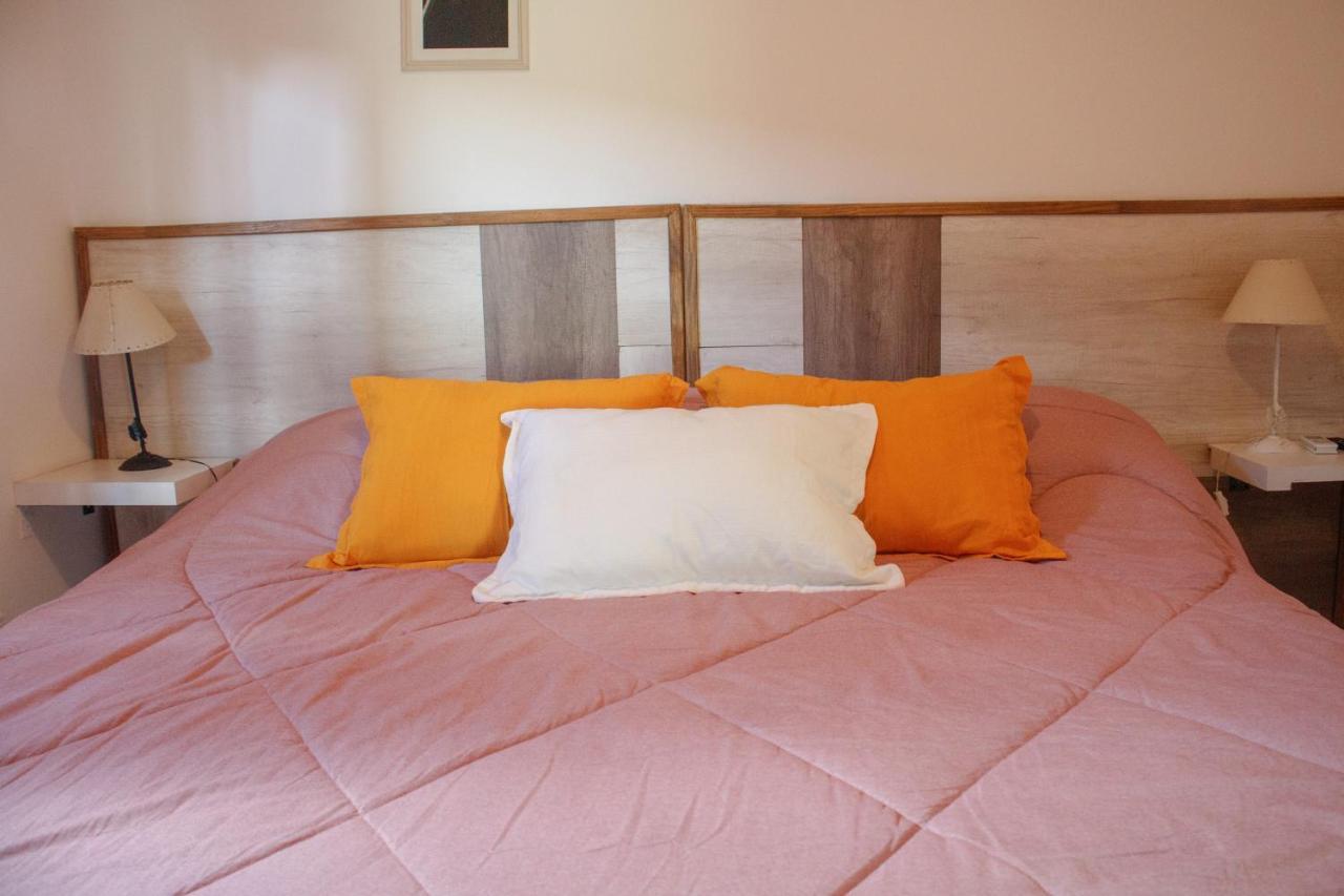 Rondpoint Pilar Apartment Екстериор снимка