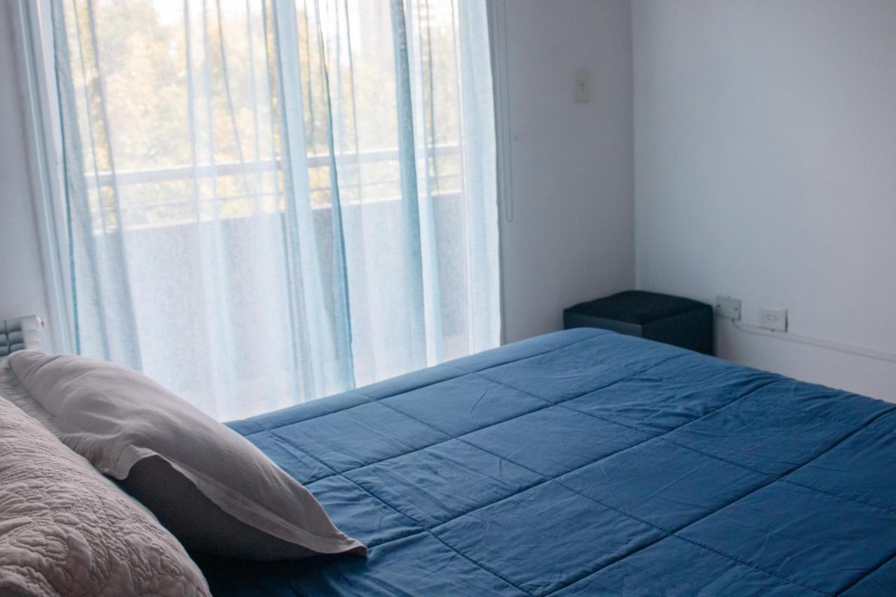 Rondpoint Pilar Apartment Екстериор снимка