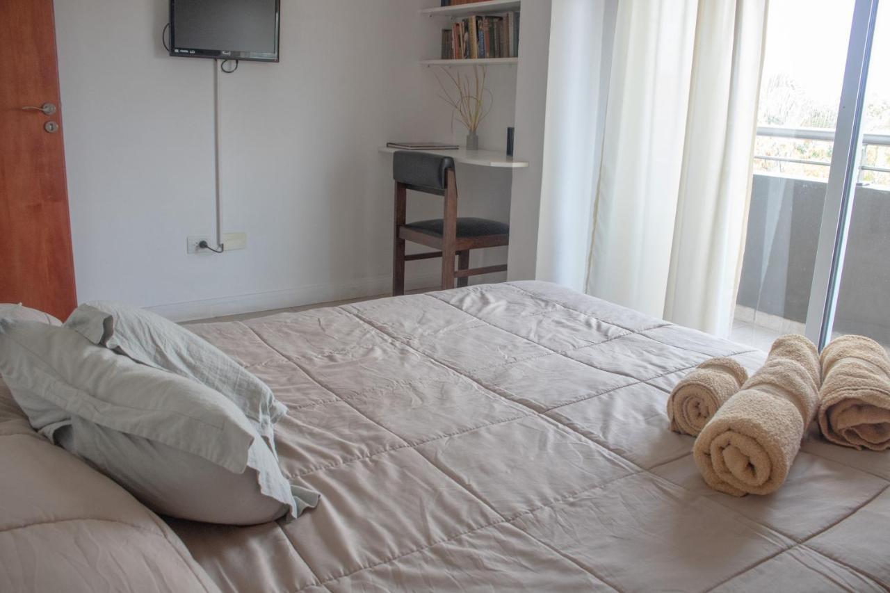 Rondpoint Pilar Apartment Екстериор снимка