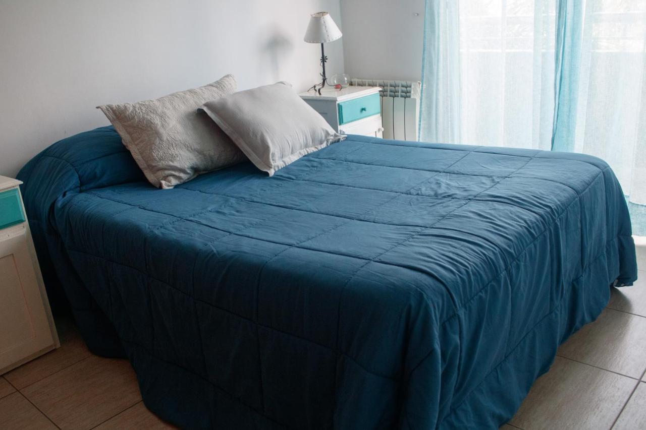 Rondpoint Pilar Apartment Екстериор снимка