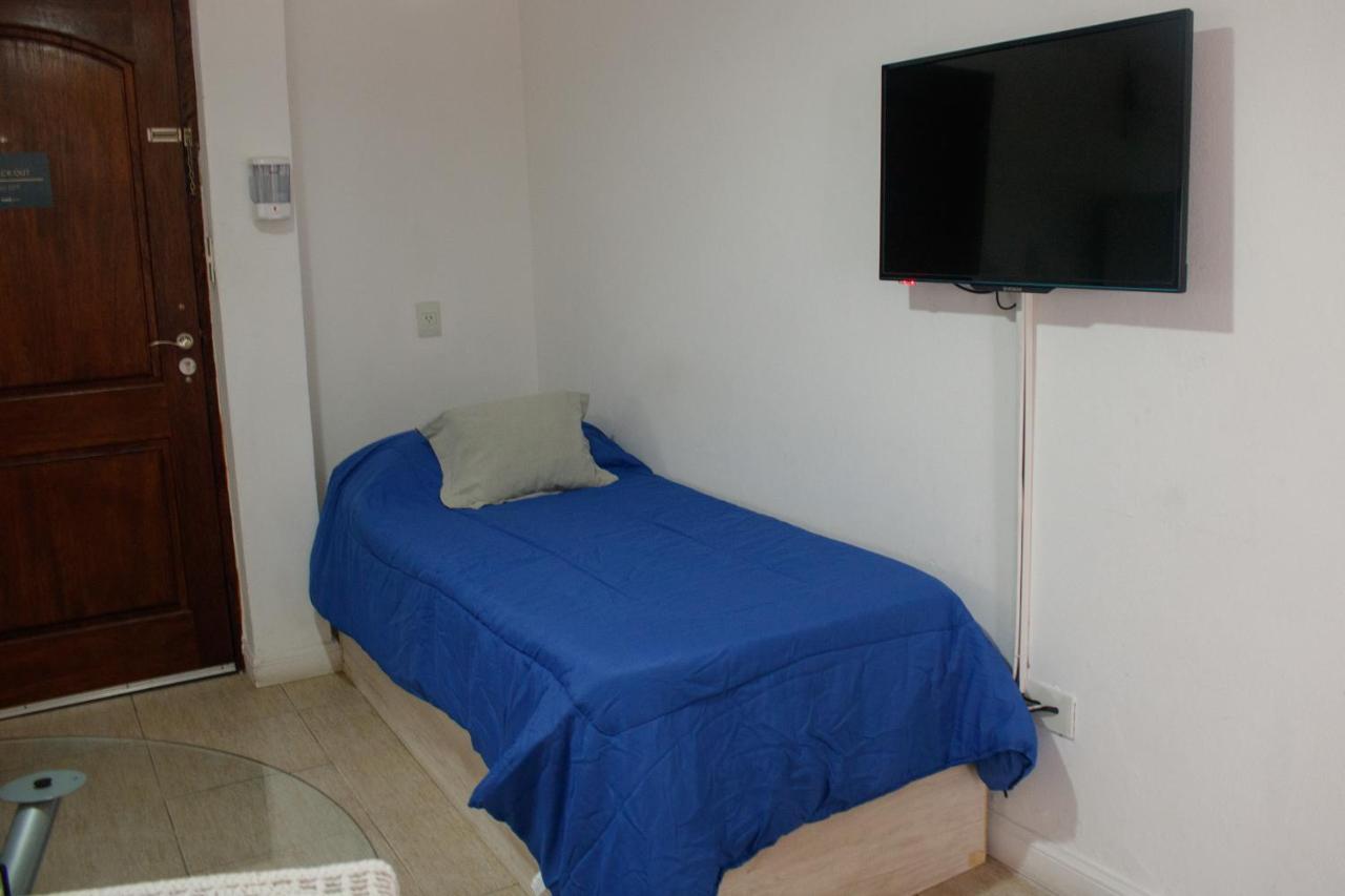 Rondpoint Pilar Apartment Екстериор снимка