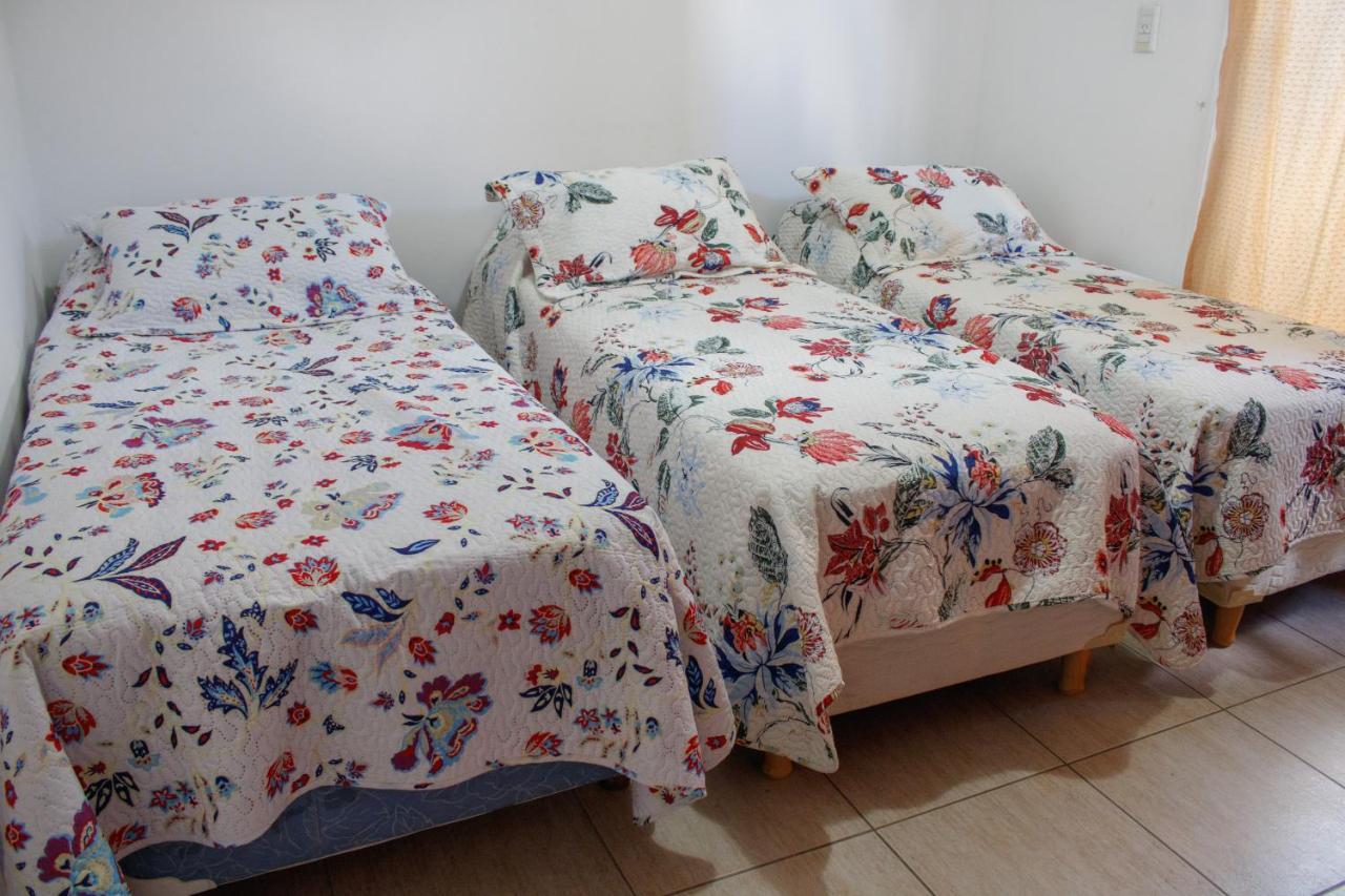 Rondpoint Pilar Apartment Екстериор снимка
