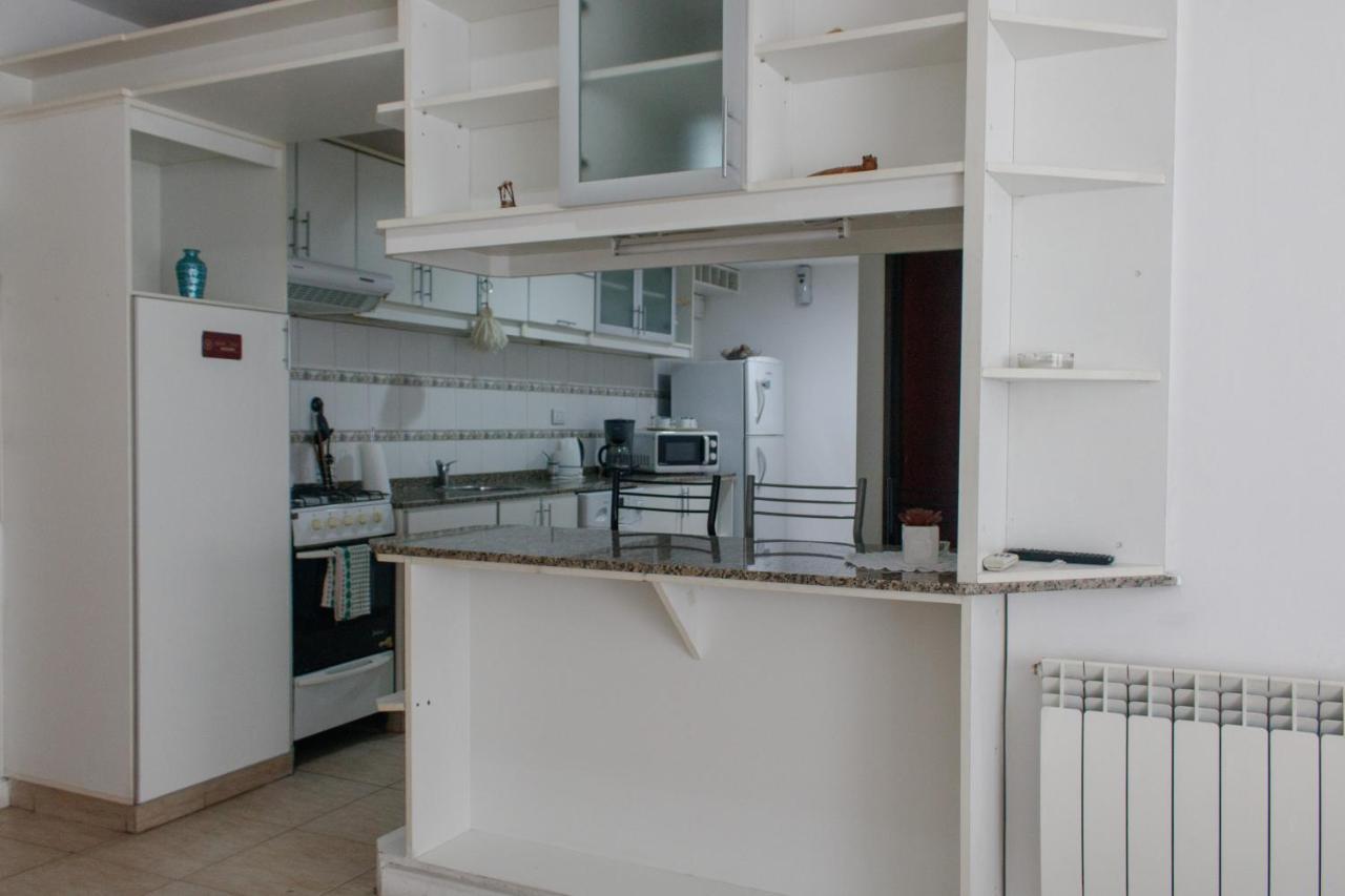 Rondpoint Pilar Apartment Екстериор снимка