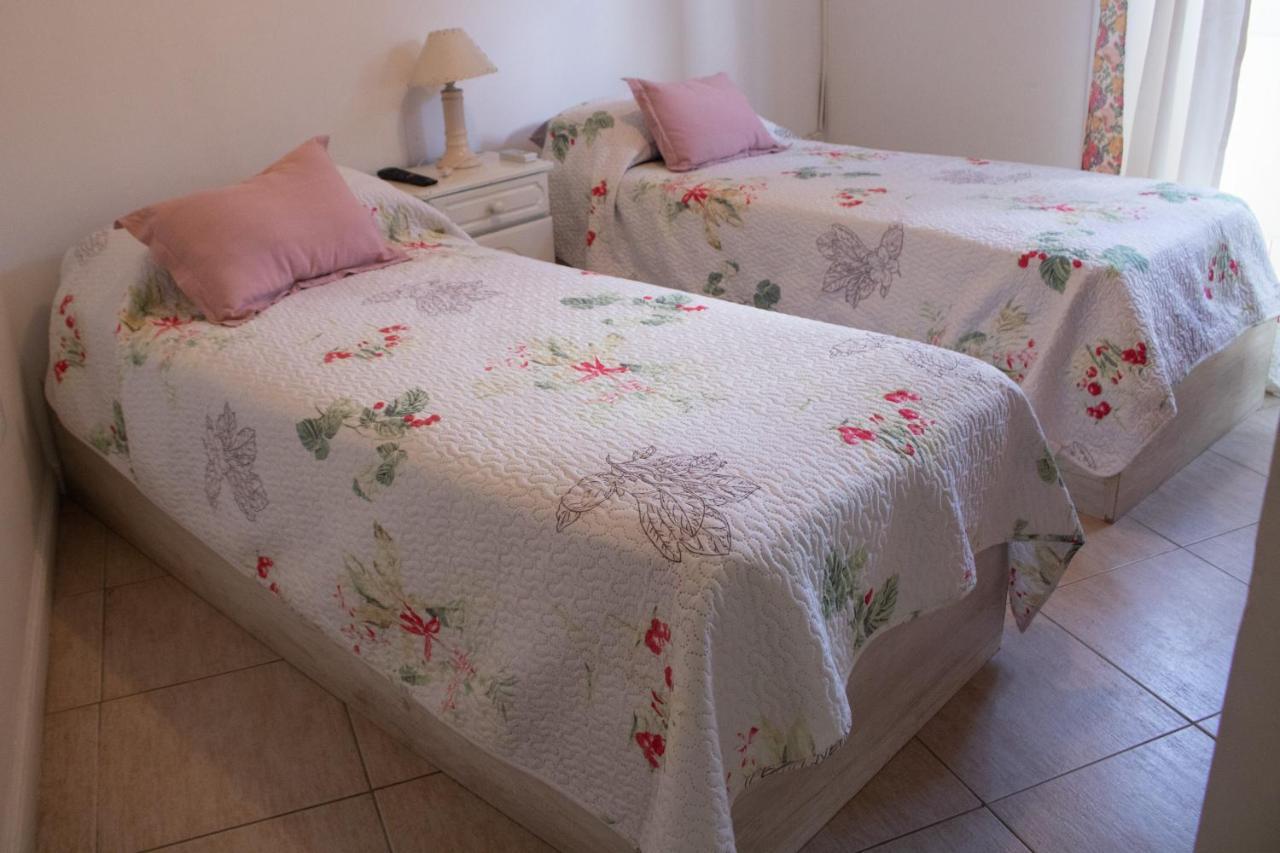 Rondpoint Pilar Apartment Екстериор снимка
