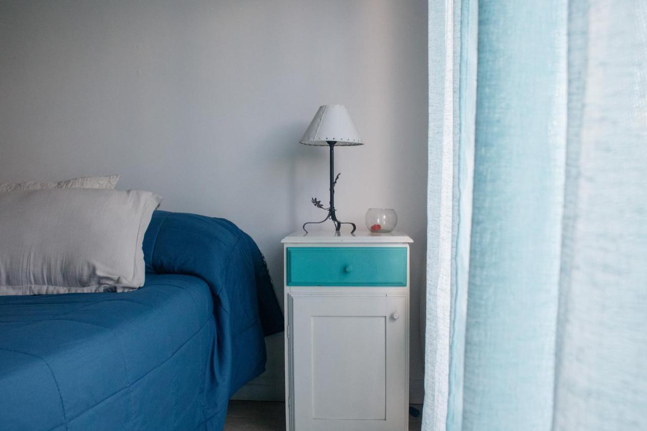 Rondpoint Pilar Apartment Екстериор снимка