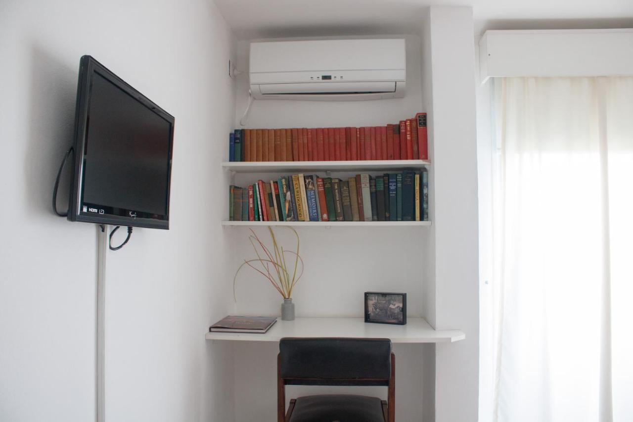 Rondpoint Pilar Apartment Екстериор снимка