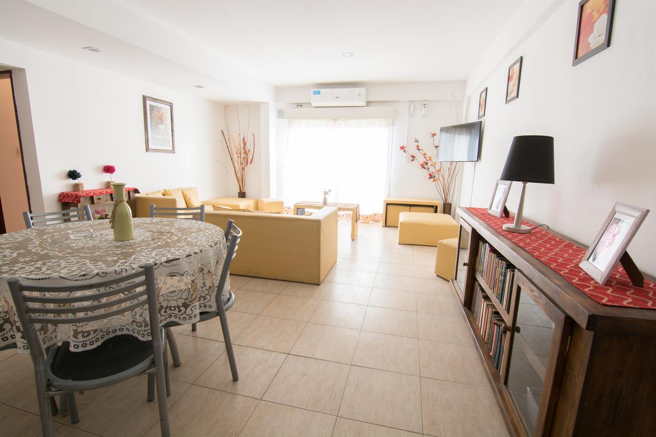 Rondpoint Pilar Apartment Екстериор снимка