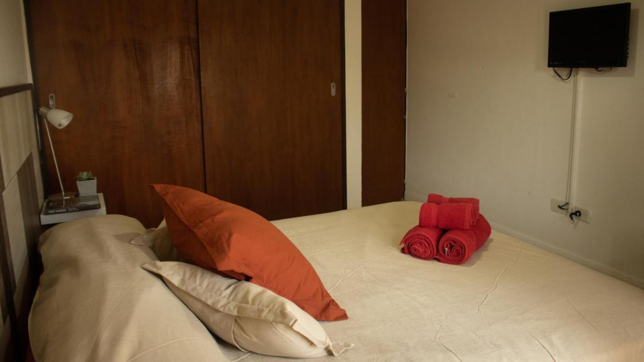 Rondpoint Pilar Apartment Екстериор снимка