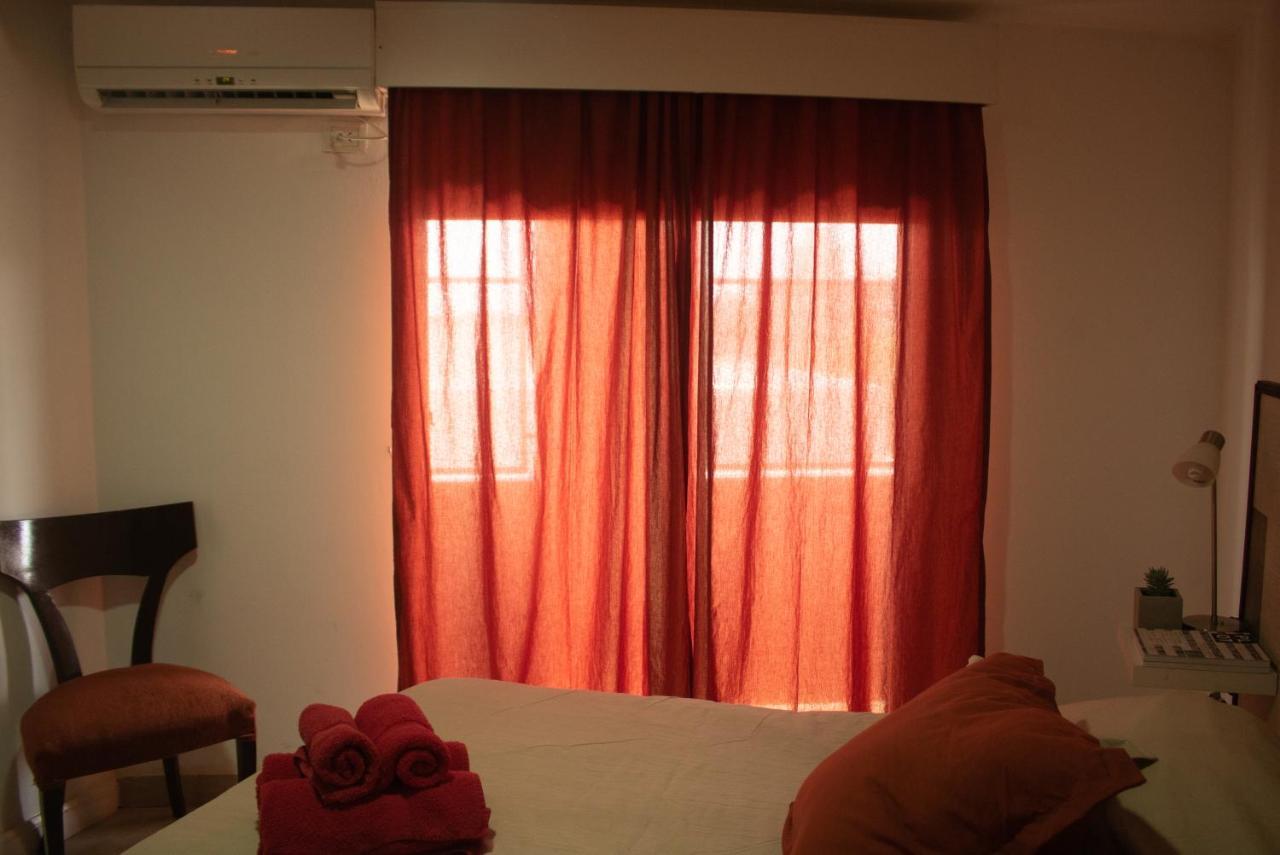 Rondpoint Pilar Apartment Екстериор снимка