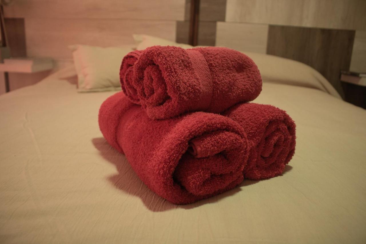 Rondpoint Pilar Apartment Екстериор снимка
