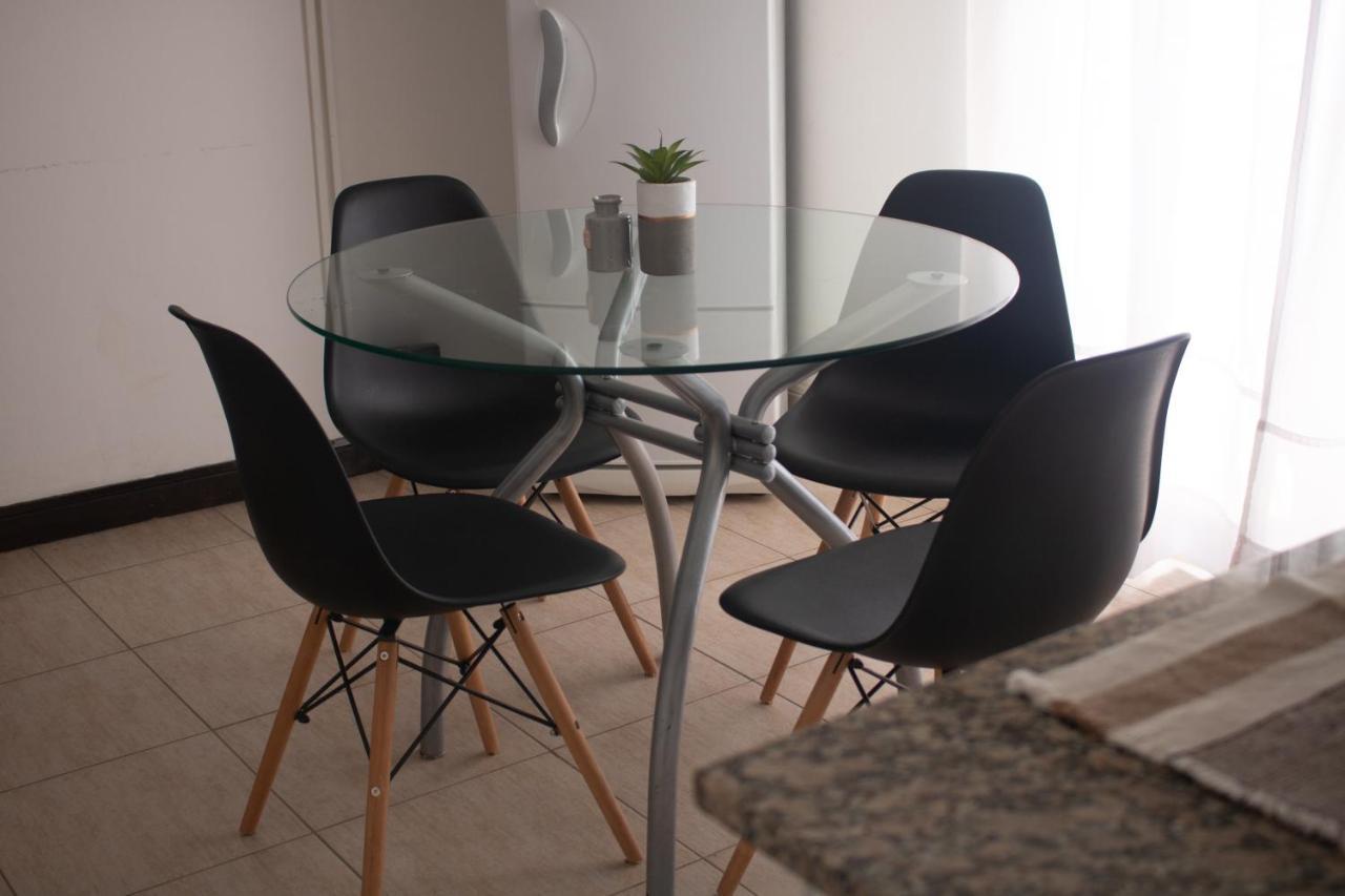 Rondpoint Pilar Apartment Екстериор снимка