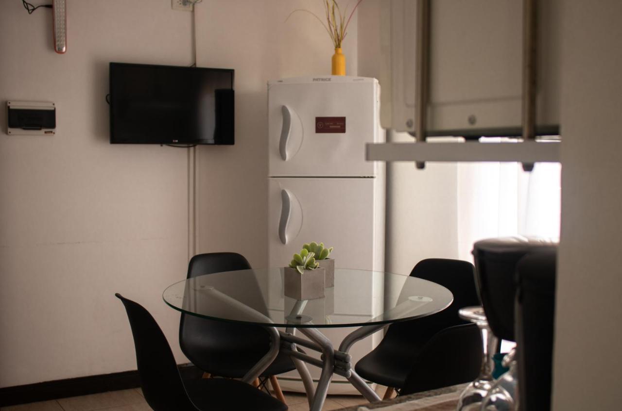 Rondpoint Pilar Apartment Екстериор снимка