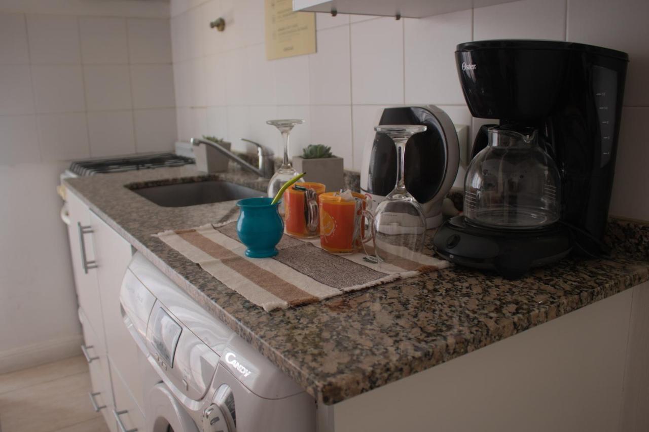 Rondpoint Pilar Apartment Екстериор снимка
