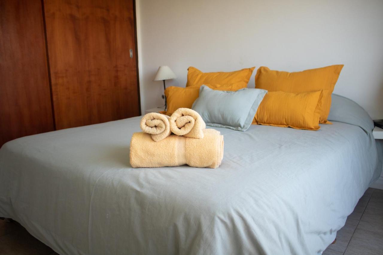 Rondpoint Pilar Apartment Екстериор снимка