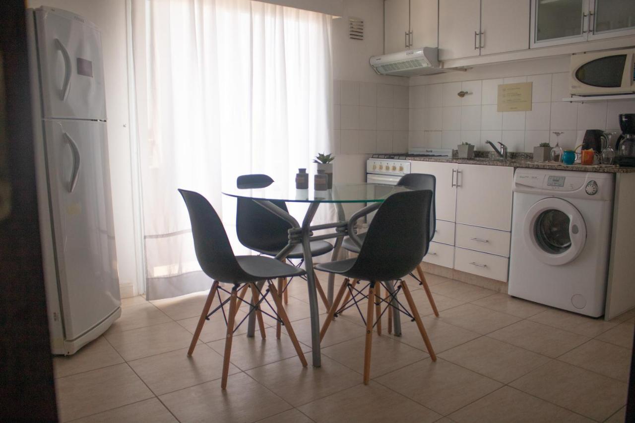 Rondpoint Pilar Apartment Екстериор снимка