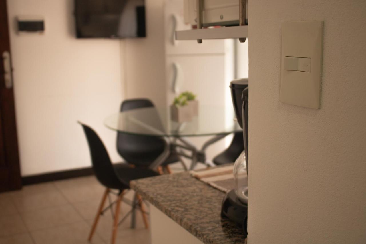 Rondpoint Pilar Apartment Екстериор снимка