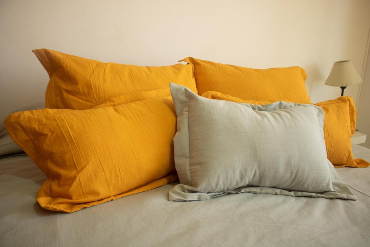 Rondpoint Pilar Apartment Екстериор снимка