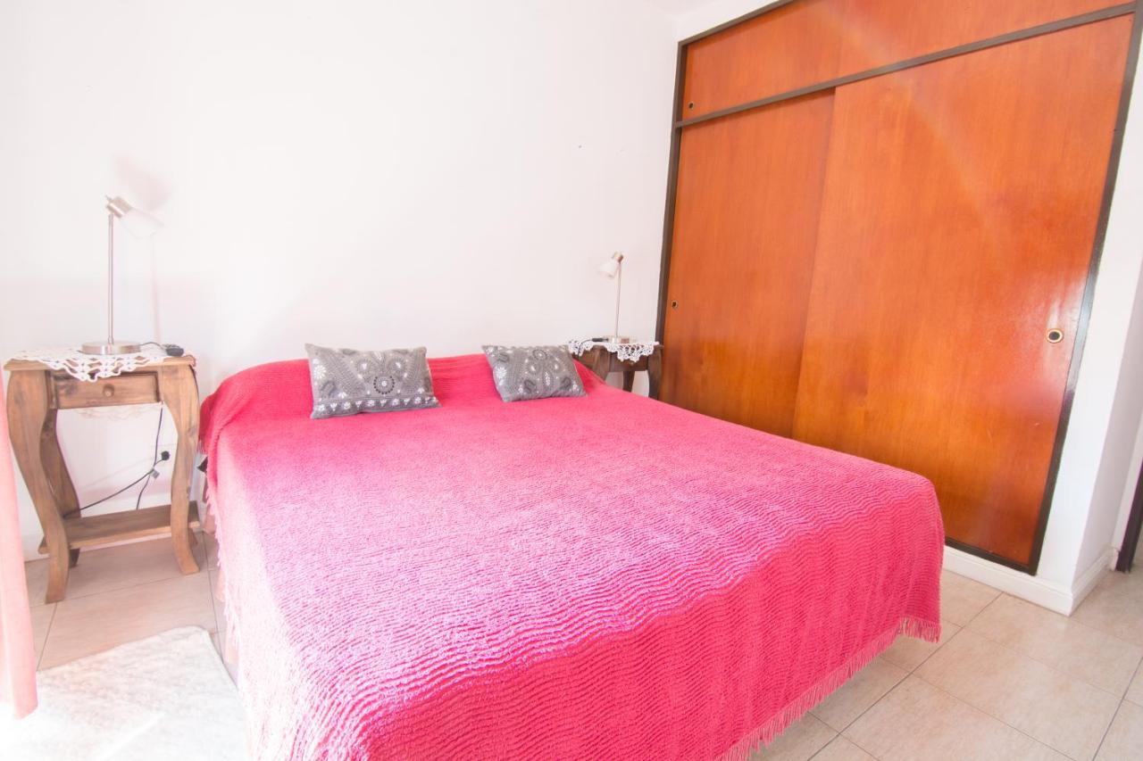 Rondpoint Pilar Apartment Екстериор снимка