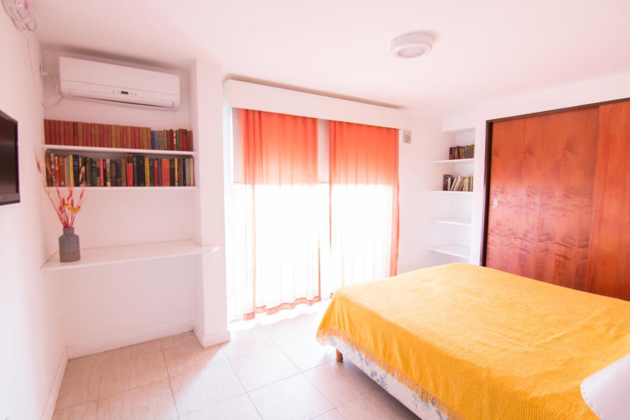 Rondpoint Pilar Apartment Екстериор снимка