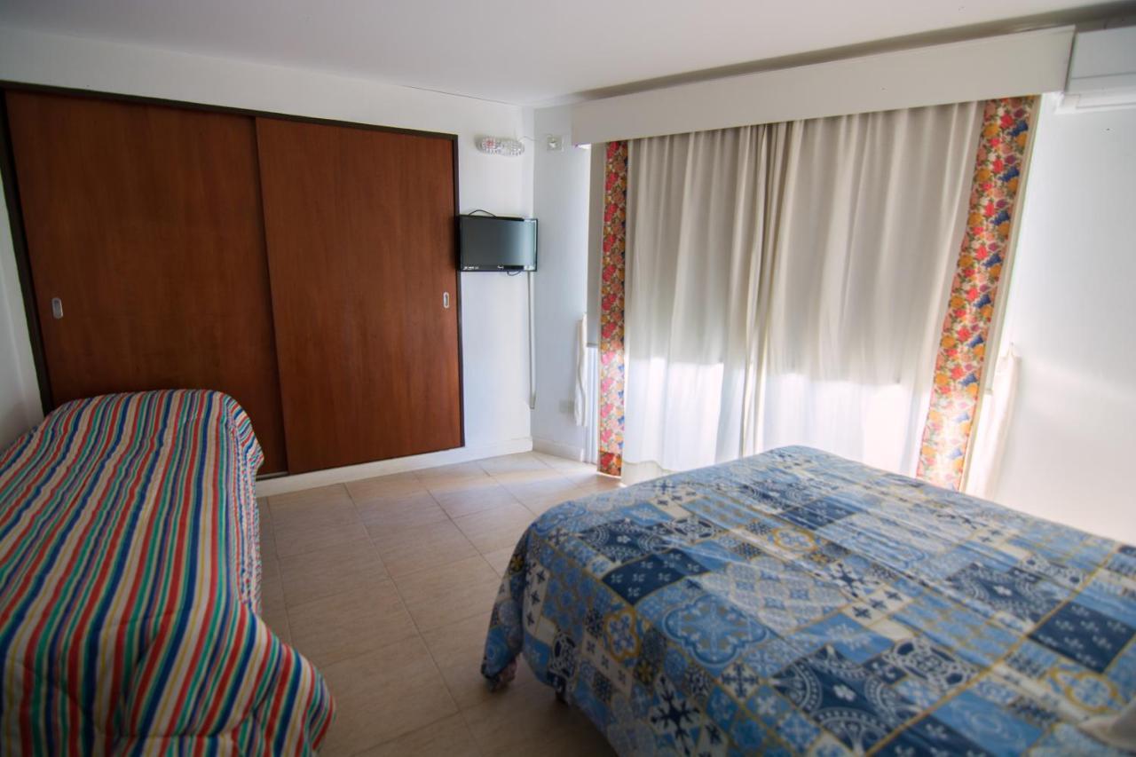 Rondpoint Pilar Apartment Екстериор снимка