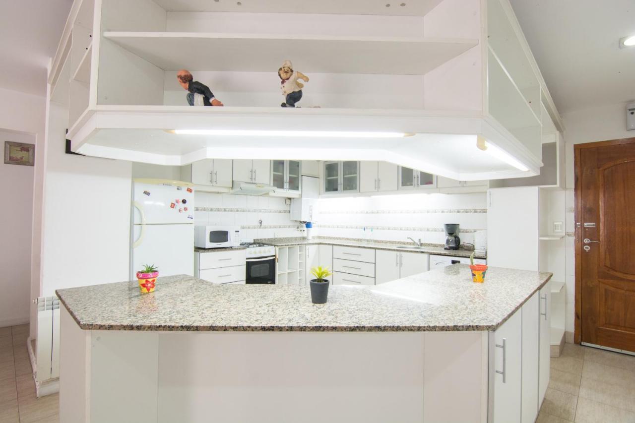 Rondpoint Pilar Apartment Екстериор снимка