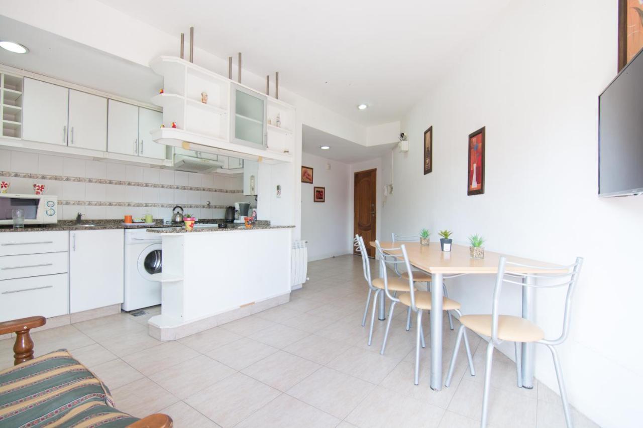 Rondpoint Pilar Apartment Екстериор снимка