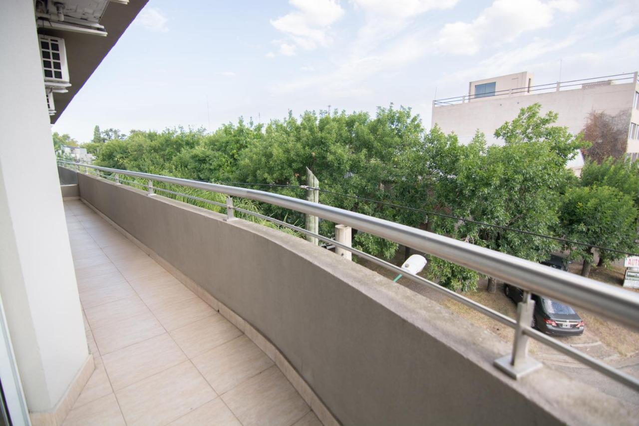 Rondpoint Pilar Apartment Екстериор снимка
