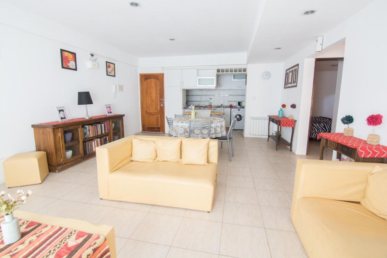 Rondpoint Pilar Apartment Екстериор снимка