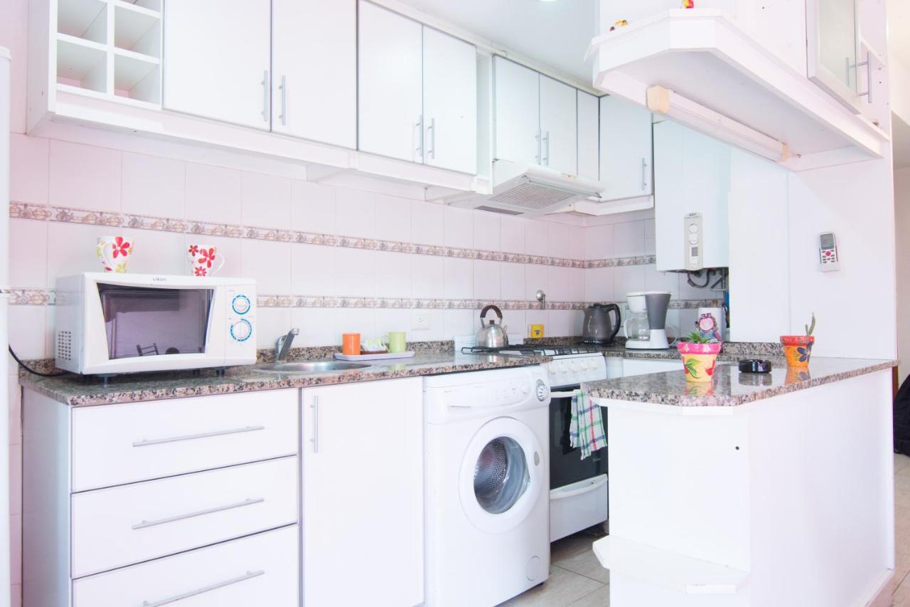 Rondpoint Pilar Apartment Екстериор снимка
