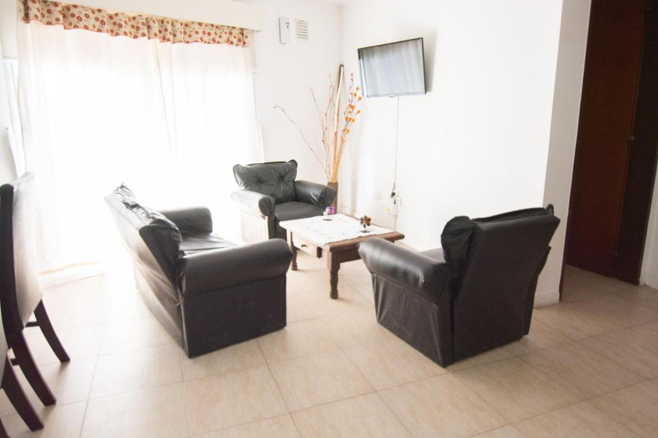 Rondpoint Pilar Apartment Екстериор снимка