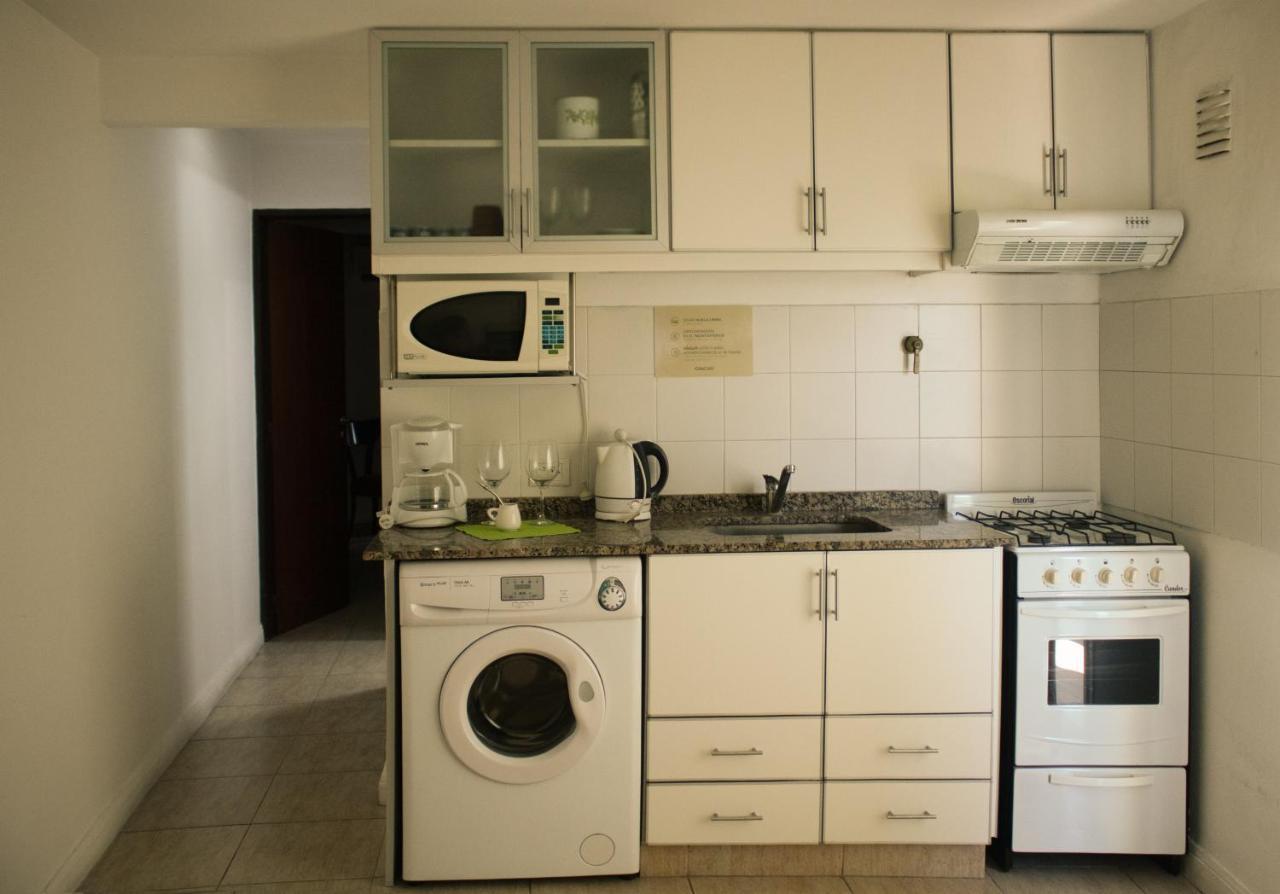 Rondpoint Pilar Apartment Екстериор снимка
