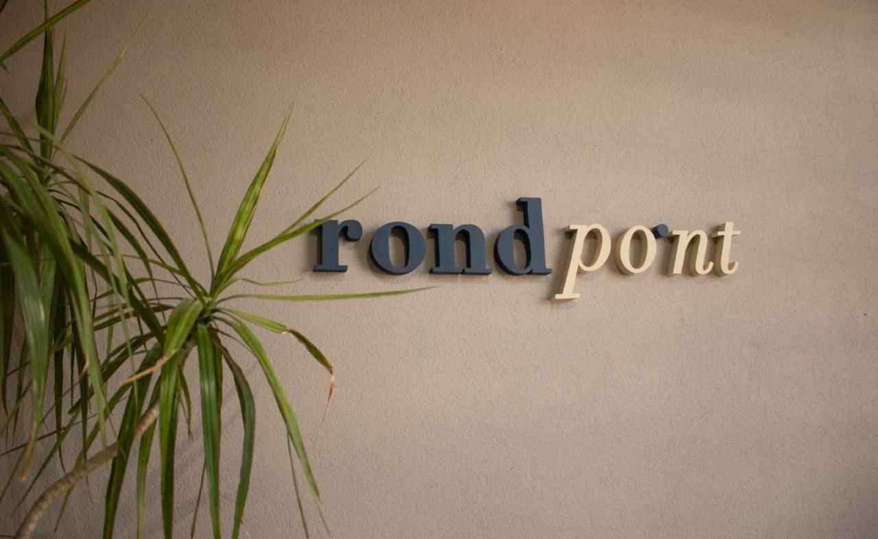 Rondpoint Pilar Apartment Екстериор снимка