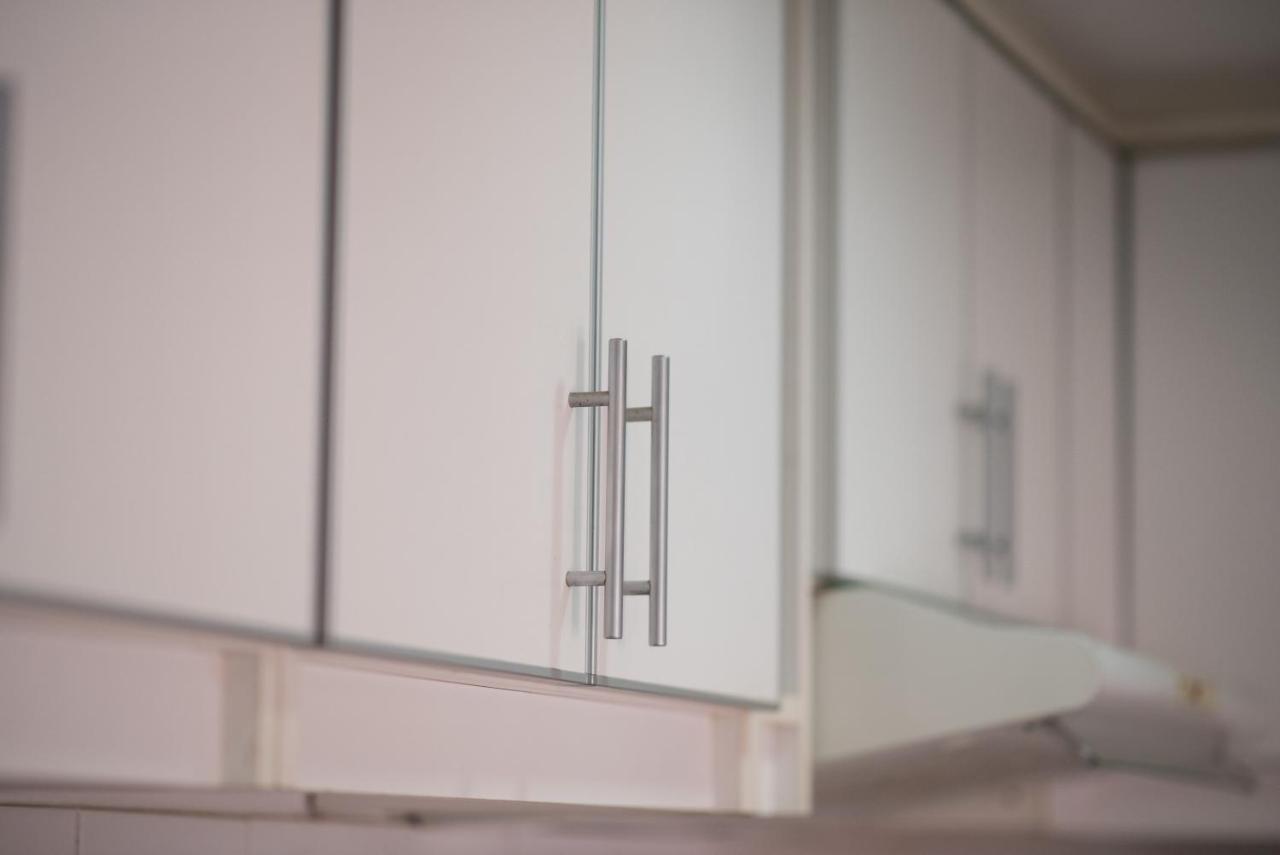Rondpoint Pilar Apartment Екстериор снимка