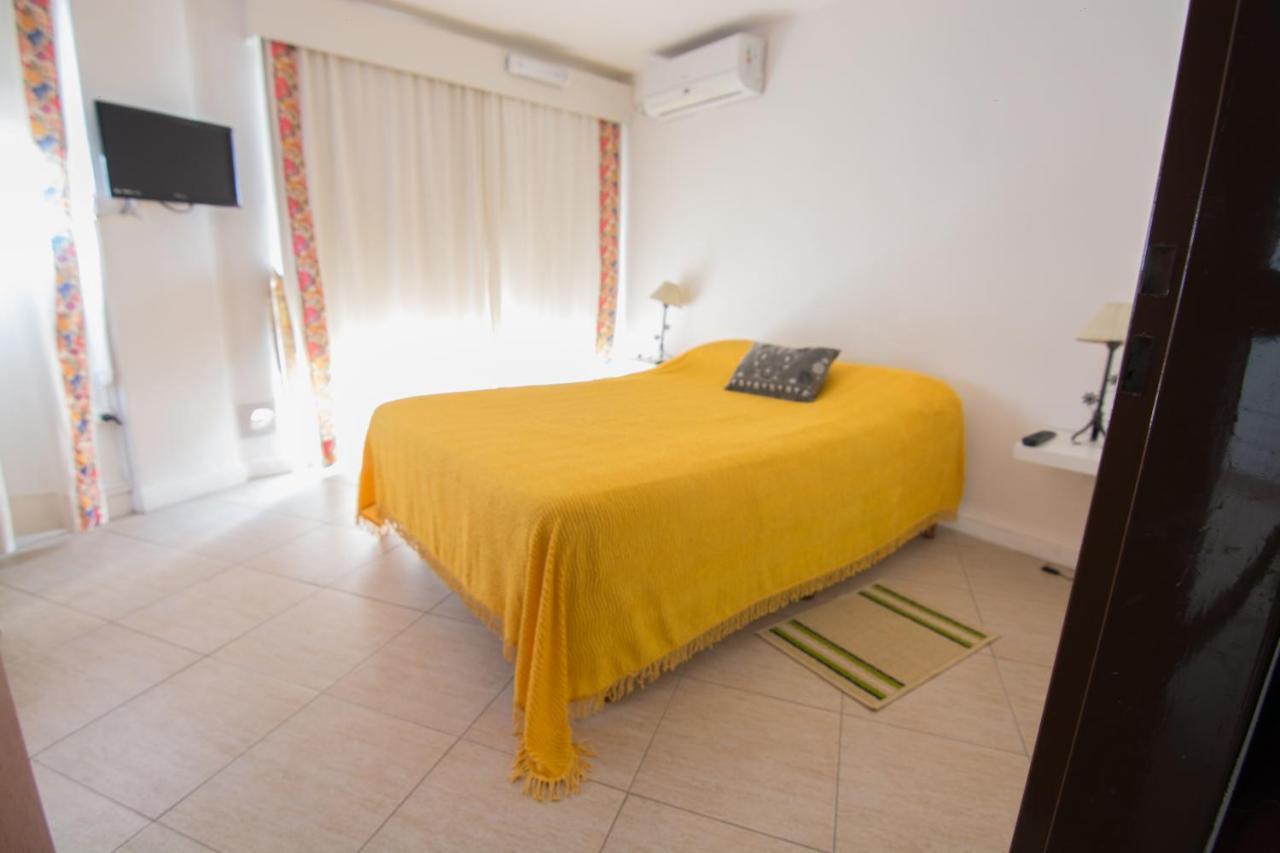Rondpoint Pilar Apartment Екстериор снимка