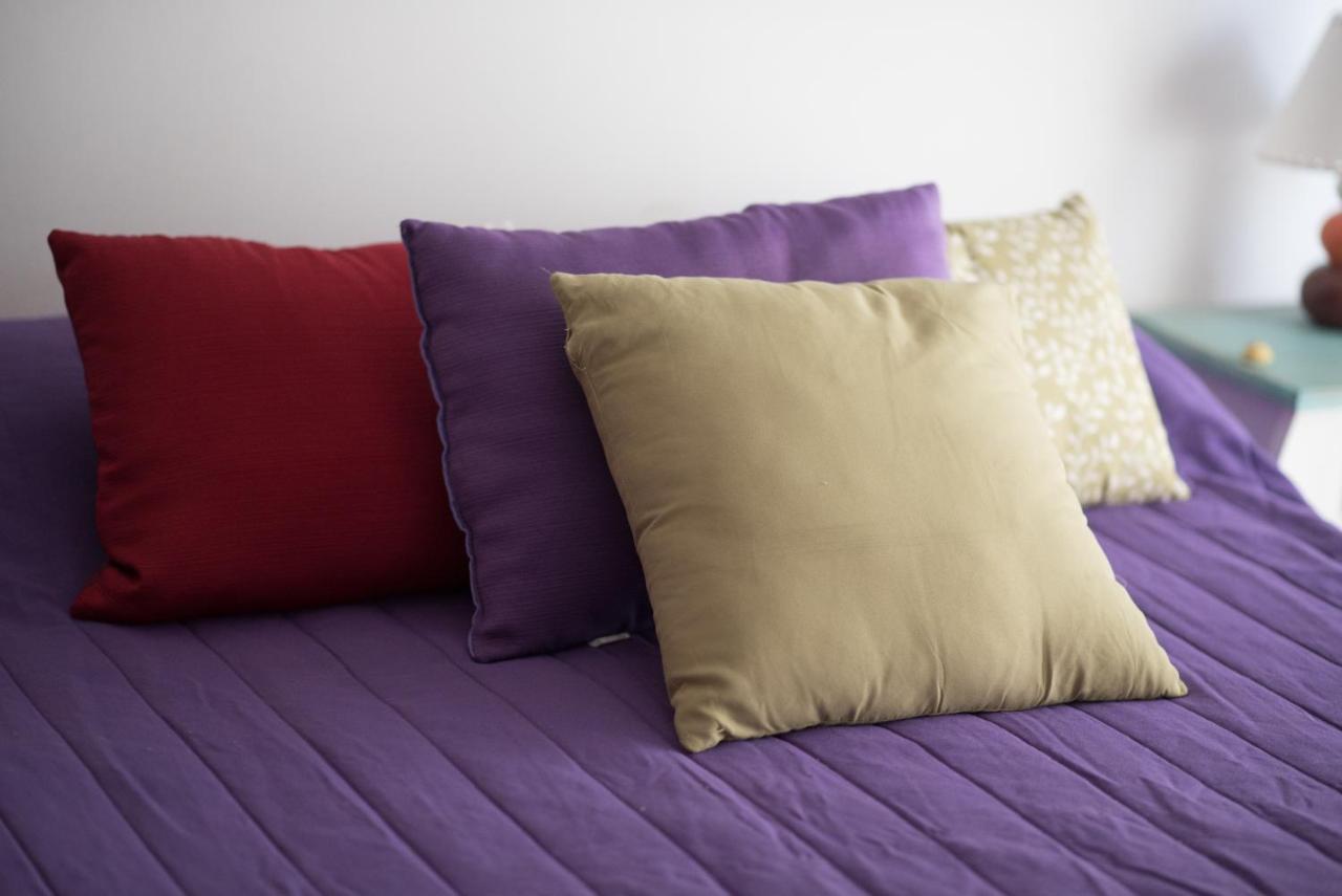 Rondpoint Pilar Apartment Екстериор снимка