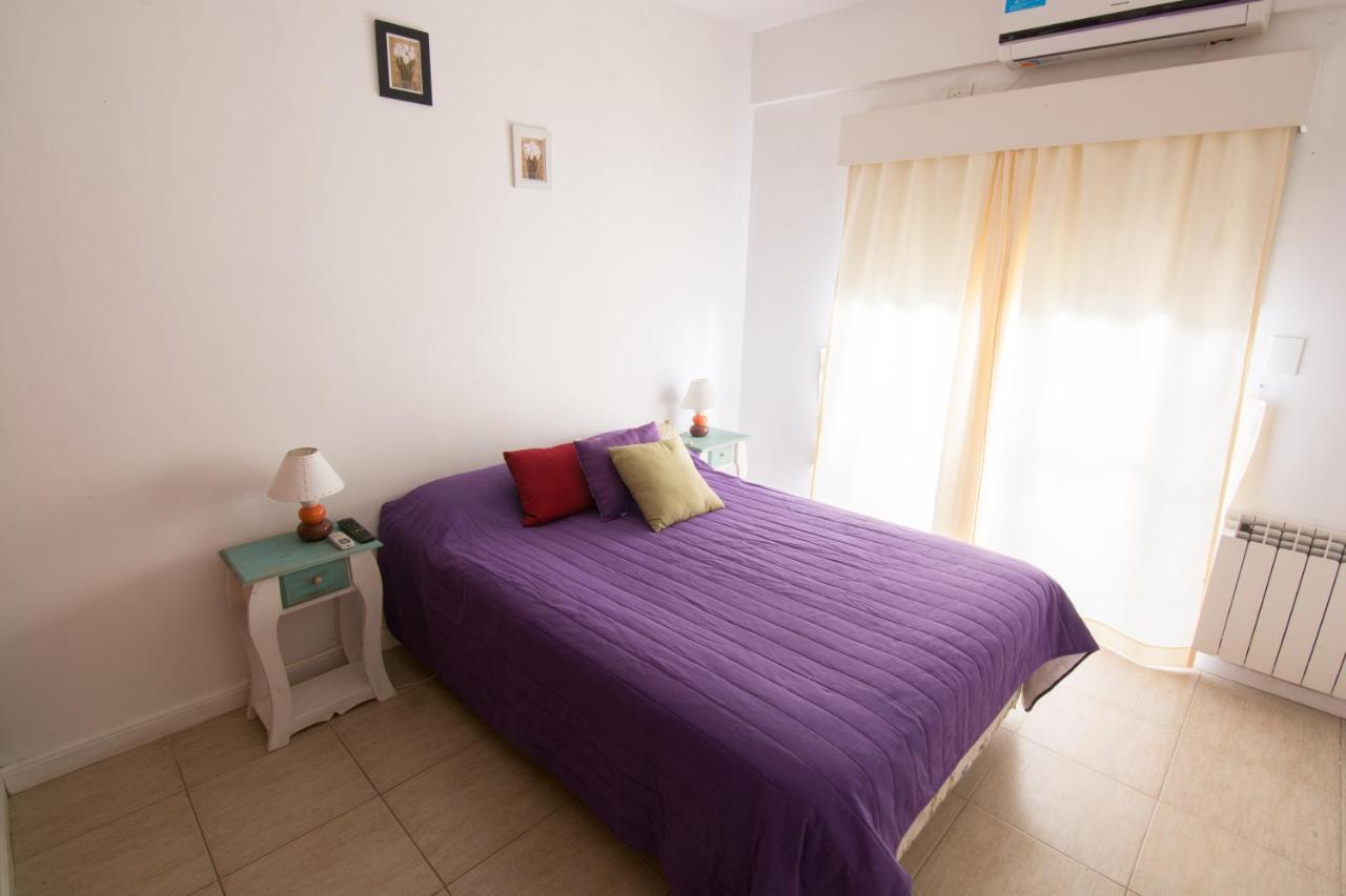 Rondpoint Pilar Apartment Екстериор снимка