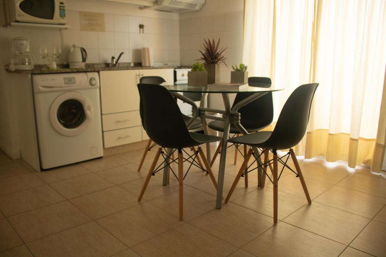 Rondpoint Pilar Apartment Екстериор снимка
